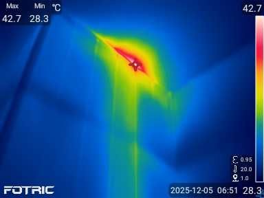 Lokalizacja wycieków, przykrych zapachów Termowizja Geofon Zadymianie