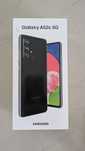 Samsung Galaxy A52s 5G + Cartão SD 128GB SanDisk Extreme Pro