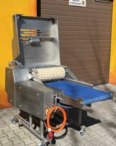 Skórowaczka  Marel/Townsend