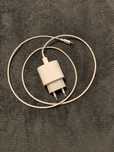 Oryginalna szybka ładowarka Apple 20 W plus kabel typu C Komplet!