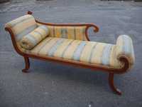 Chaise Longue Vintage