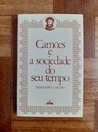 Camões e a sociedade do seu tempo