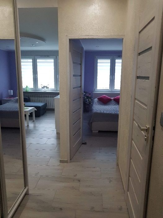 Apartament " Magdalenka"w Helu.