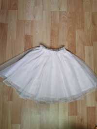 Святкова спідниця, нарядна юбка пачка(5-8)