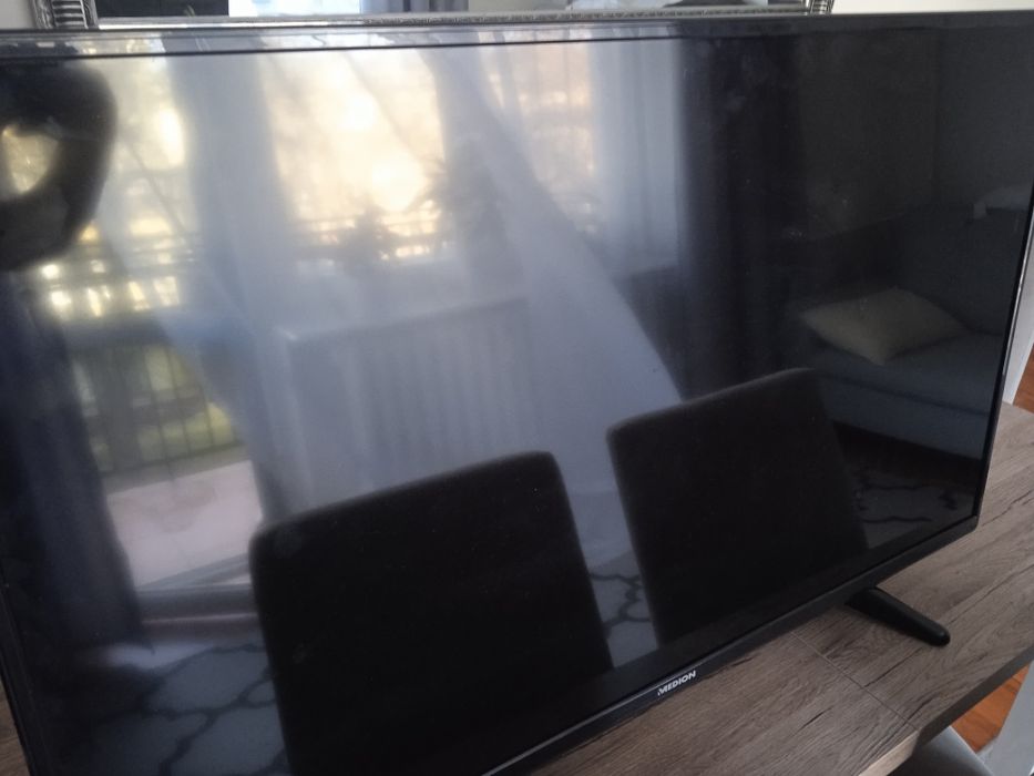 Telewizor Medion 40 cali