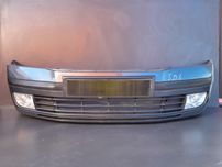 Бампер передній Skoda Octavia A5 2004-2009p Бампер Шкода октавия а5