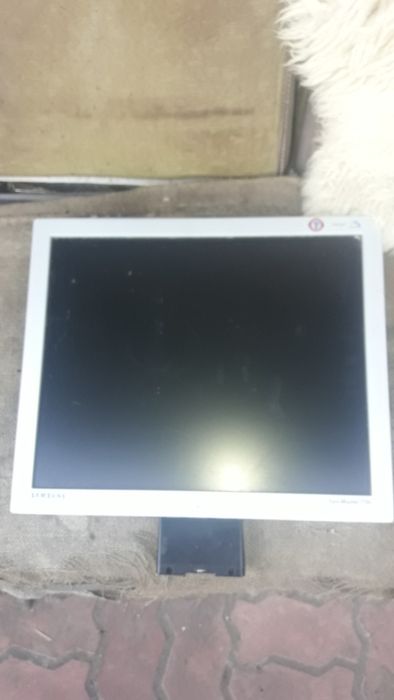 Монітор, проектор д.43, мат. Плата