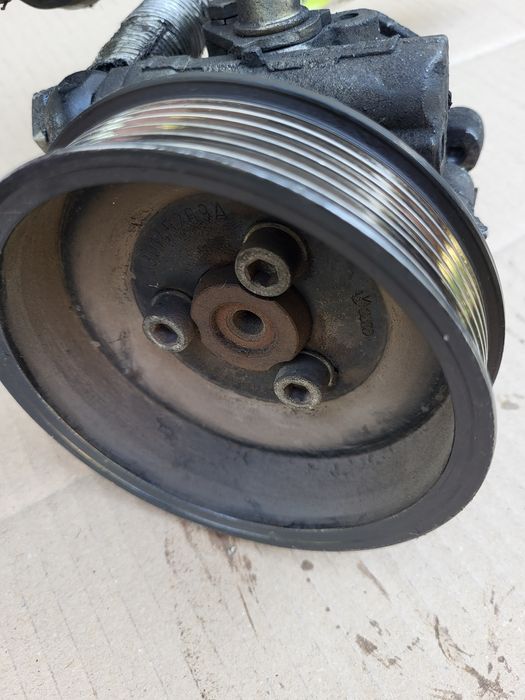 Pompa Wspomagania Kierownicy VW Golf IV Bora 1.4 Benzyna Oryginał