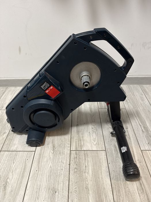 Trenażer Elite Turno Misuro B+ directdrive na kasetę idealny