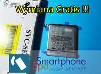 Oryginalna 100% bateria Samsung S21 , plus ultra szybka wymiana GRATIS