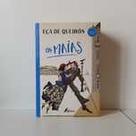 Os Maias - Eça De Queirós