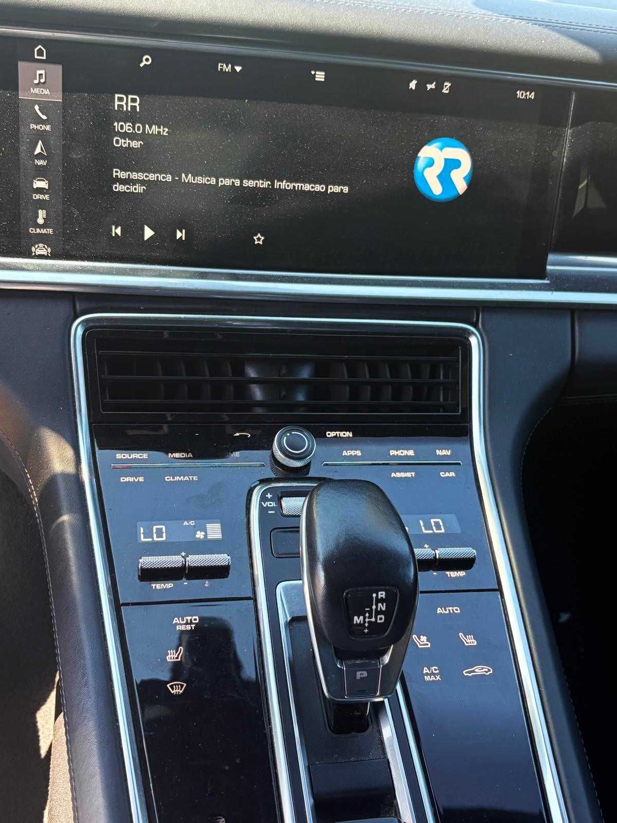 Porsche Panamera 4S  Diesel   Full Extras !!   v8