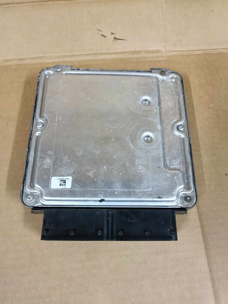 Audi Q7 4l lift 3.0tdi crc komputer 4l2910.401B sterownik silnika