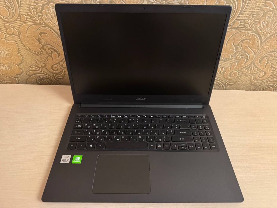 Ноутбук Acer Aspire 3 A315 | i3-10110U | MX 230 | 16 GB