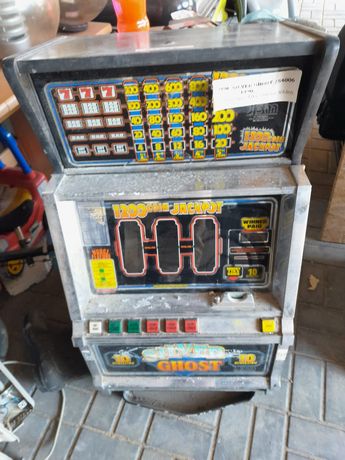Automat automaty do gier
