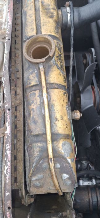 Продам Радіатор зіл