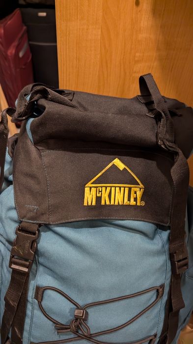Plecak McKinley Alpine Trek 65