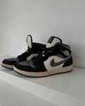 Jordan 1 usados
