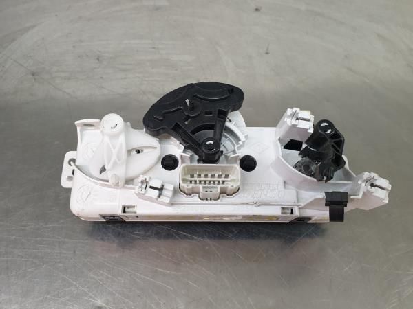 Comando chauffage / sofagem RENAULT Kangoo (KC0/1_)