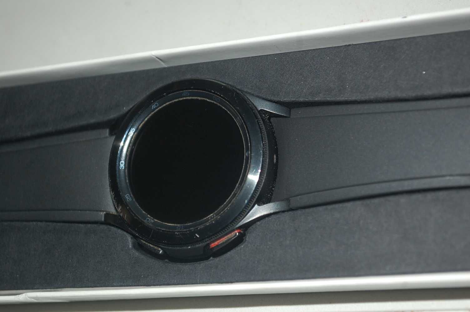 Zegarek smartwatch GALAXY WATCH 4 SM-R885 Classic Lte