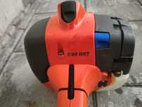 Kosa spalinowa Husqvarna 535RXT z szelkami