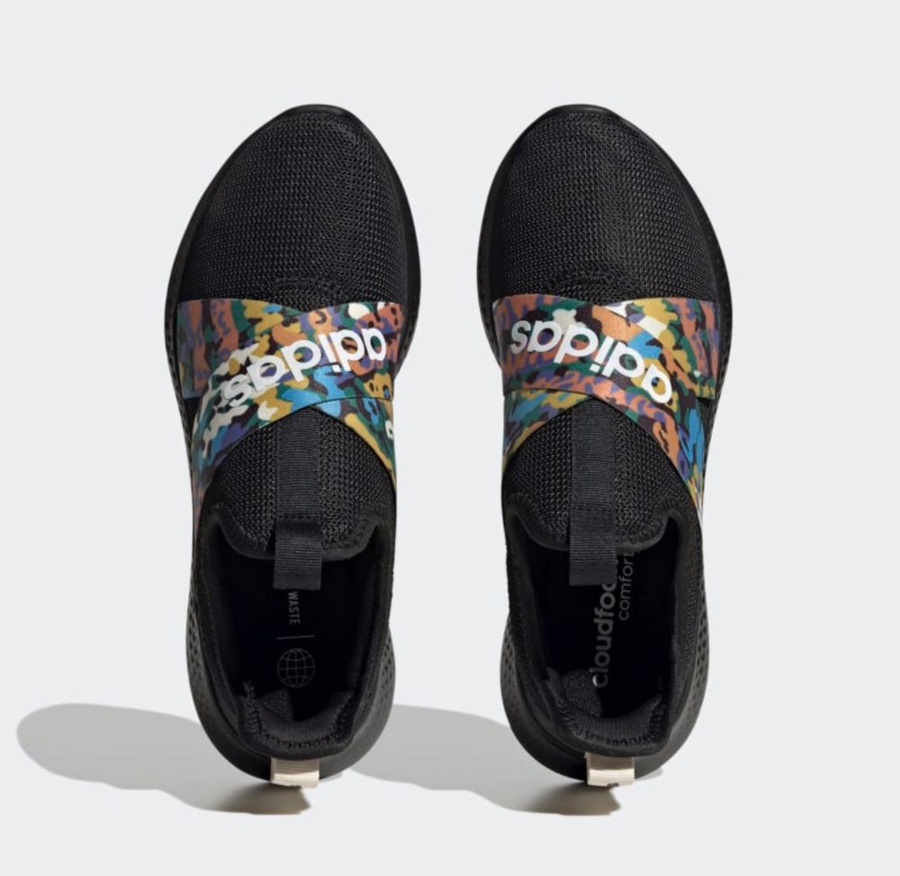 Кроссовки Adidas puremotion adapt shoes