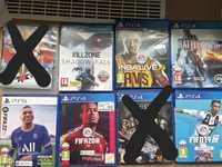 Gry PS4 tanio!!!