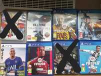 Gry PS4 tanio!!!