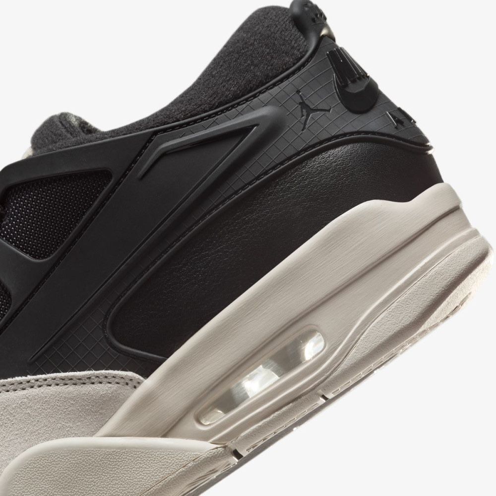 Кросівки AIR JORDAN 4 RM оригінал