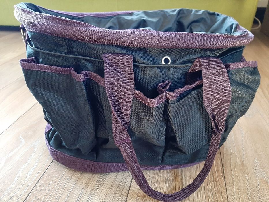 Torba na szczotki Jacson