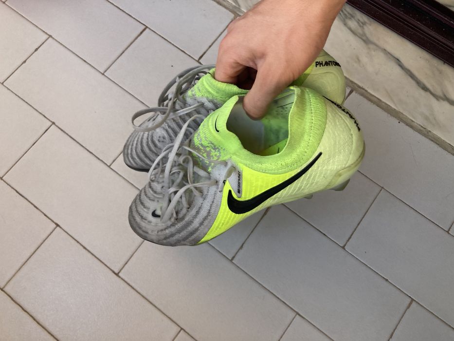 Chuteiras Nike Phantom Pro