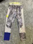 Legginsy treningowe Reebok