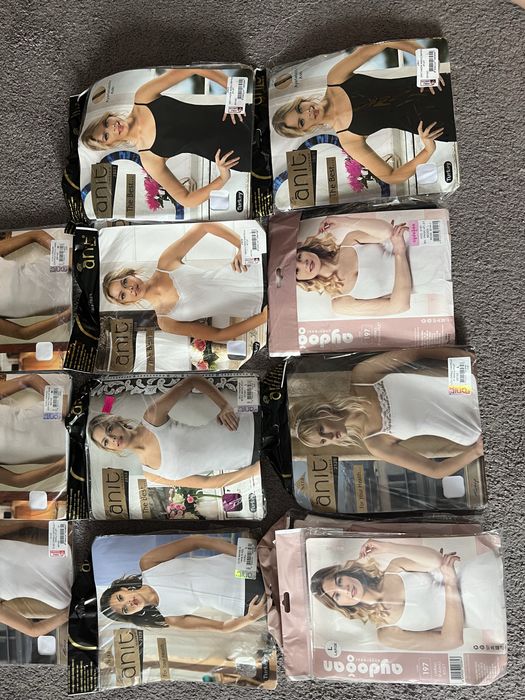 Жіночі майки  Anit, NBB  (Турція) Розпродаж