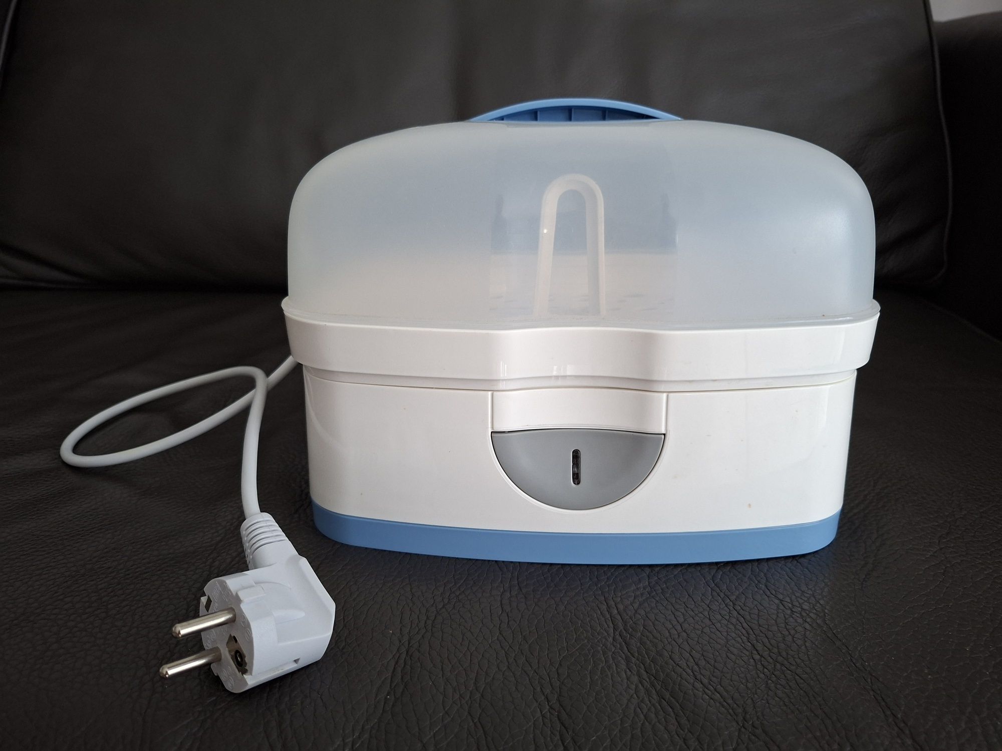 Esterilizador de biberões Chicco