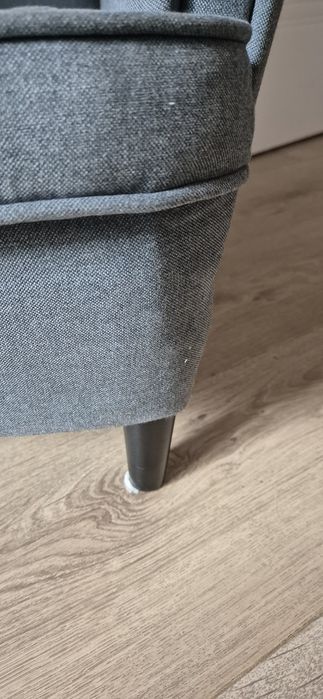 Uszak dziecięcy Ikea