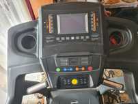 Bieżnia elektryczna zippro zipro olympic