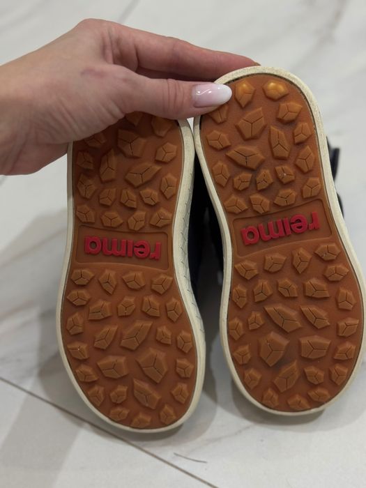 Зимове взуття Reima