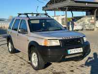 Продам Land Rover цікавить обмін на легкове авто