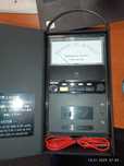 miernik impedancji TOA ZM-104