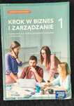 Biznes i zarządzanie podręcznik