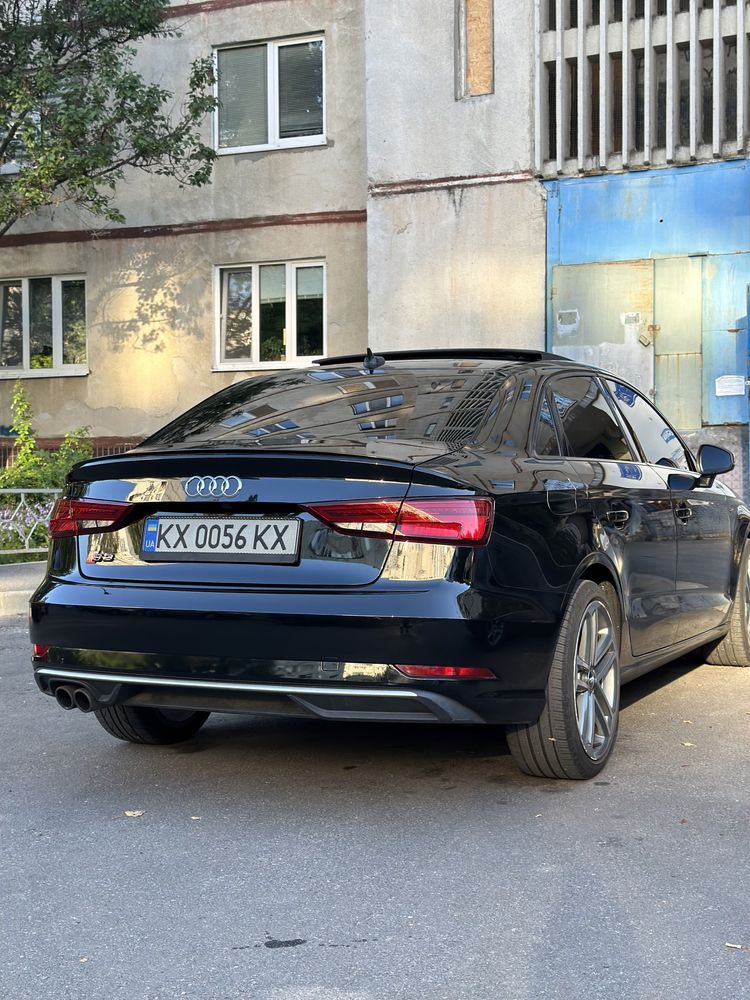 Продам Audi A3