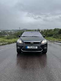 Ford Focus Sw (2011)