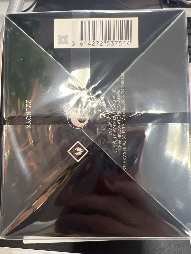 Lancome La Nuit Tresor Musc Diamant