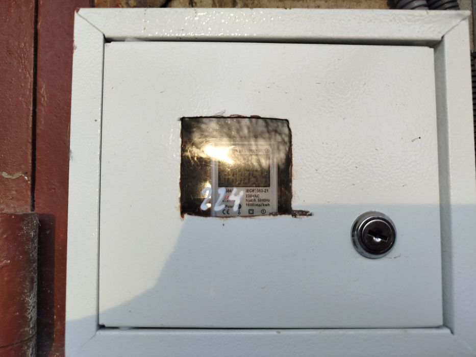 Продам гараж (район Литмаш)