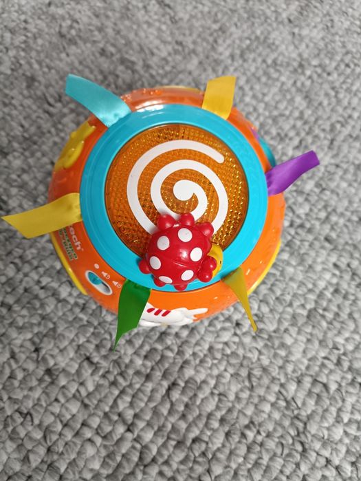 Hula-Kula Vtech zabawka