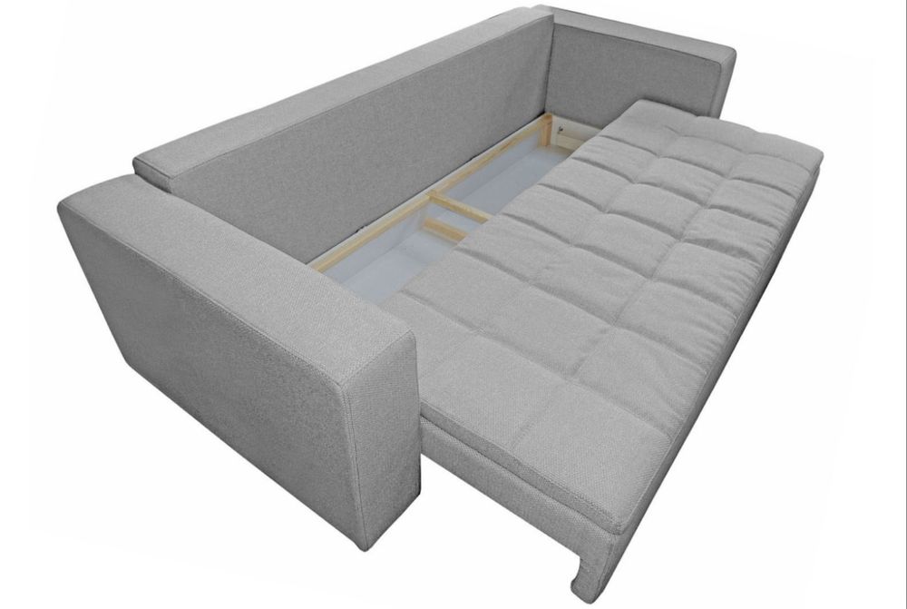 Sofa łóżko rozkładan z funkcją spania