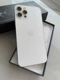 Apple iPhone 12 Pro Silver 128 Gb Never Lock