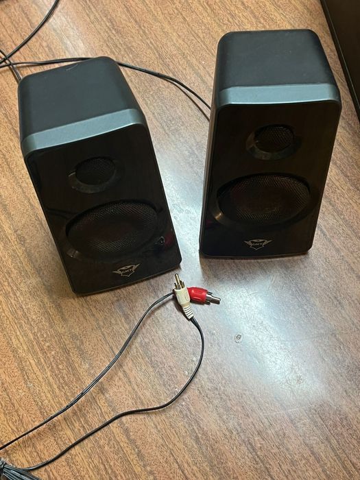 Colunas da trust  gxt