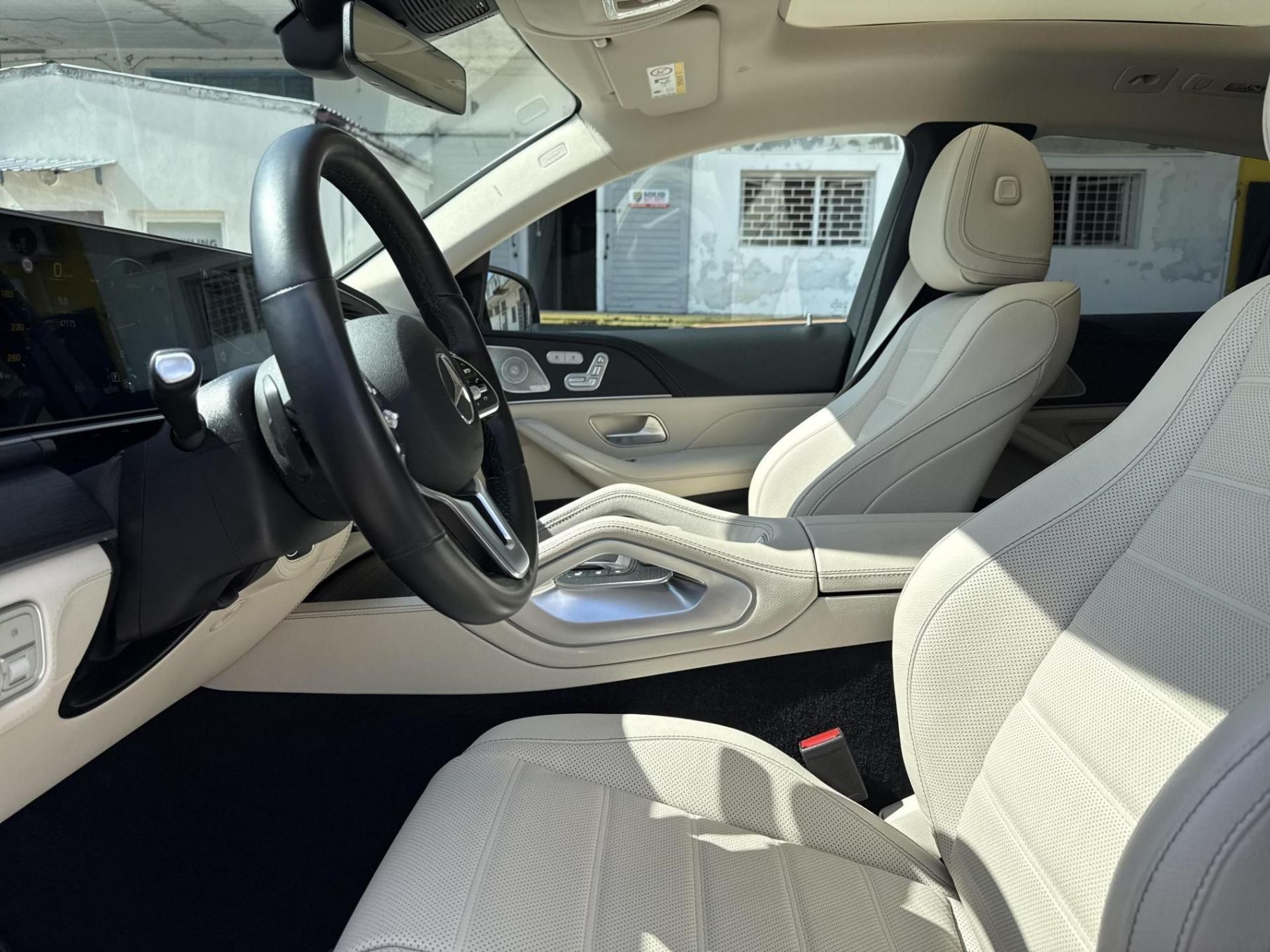 Mercedes-Benz GLE 400d Coupe, 4Matic, Airmatic, Dach Panoramiczny, Burmester, FV-Marża