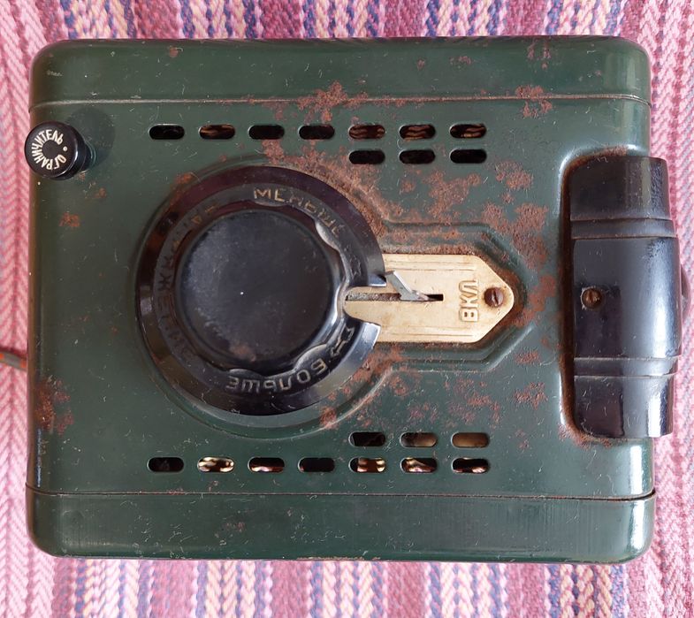 Трансформатор, регулятор напруги